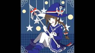 Wadanohara OST 12  quotLone Worldquot Wadanoharas Room [upl. by Miguelita]