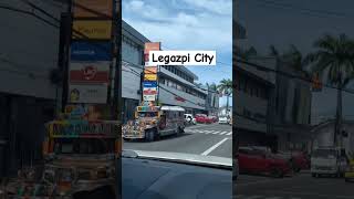 Legazpi City Albay [upl. by Nylsej700]