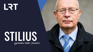 Stilius Vagnorius prisiminė Lietuvos nepriklausomybės pradžią ir laikinųjų pinigų spausdinimą [upl. by Readus]