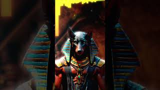 Anubis Song  Protector of Graves [upl. by Renba]