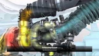 Presentation  Renault Energy dCi 130 engine [upl. by Flavia]