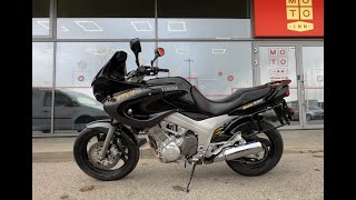 Yamaha TDM850 84222km  MotoInn  LT [upl. by Reema]