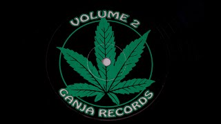 Ganja Records Volume 2 Hardware  Bad Man 12 vinyl old skool drum and bass [upl. by Gardol639]