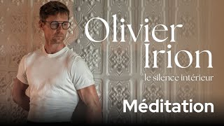 Méditation Guidée  Libération du Stress Intérieur [upl. by Bergmann]