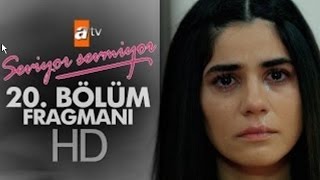 Seviyor Sevmiyor 20 Bölüm Fragmanı  atv [upl. by Mandie]