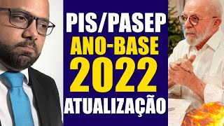 A MELHOR NOTÍCIA ANTECIPAÇÃO PAGAMENTO PISPASEP 2023 ABONO SALARIAL 2023 pispasep abonosalarial [upl. by Laeira]