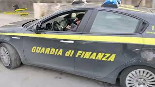 Truffa Bonus Facciate 6 arresti e 16mln di euro confiscati 30012024 [upl. by Eniarol701]