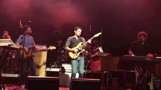 Snarky Puppy LIVE Full Set  The Fillmore Philadelphia 62918 [upl. by Baelbeer]