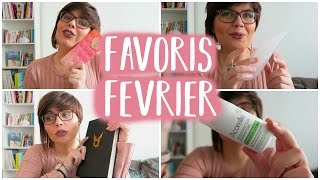 FAVORIS FÉVRIER 2017  Maquillage Harry Potter amp Pissedebout [upl. by Fox]