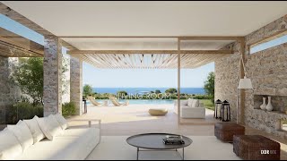 Costa Navarino  Residences [upl. by Ilyse]