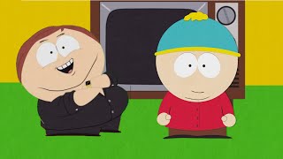 Cartman Goes Trough Fat Camp And Becomes Thin [upl. by Sianna]