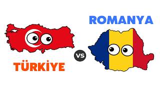 Türkiye vs Romanya  Savaş Senaryosu  Müttefikler  1Senaryo [upl. by Noyahs]