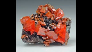 Looking for Wulfenite at Red Cloud mine and exploring [upl. by Ennaitsirhc]