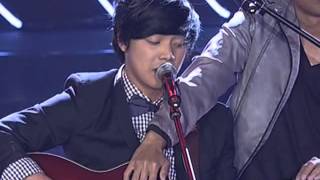 MP3 BAND of PILIPINAS GOT TALENT 4 Quarter Finals [upl. by Lipson934]