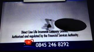 Direct line tv advert [upl. by Edmondo]