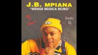 Intégralité Jb Mpiana amp Wenge Musica 4x4  Feux de lAmour 1997 HQ [upl. by Rett819]