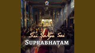 Sri Sathya Sai Suprabhatam [upl. by Retseh]