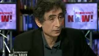 Dr Gabor Maté on ADHD Bullying and the Destruction of American Childhood [upl. by Sunday55]