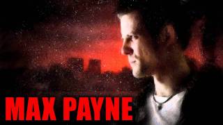 Max Payne OST 02  Max Payne Theme Short [upl. by Torr]