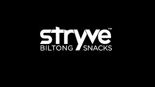 Stryve Foods explains biltong [upl. by Atika326]