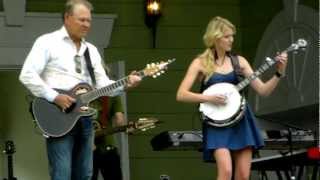 Glen Campbell Live Concert at Silver Springs 2012 quot Deliverance Duelquot [upl. by Rett]