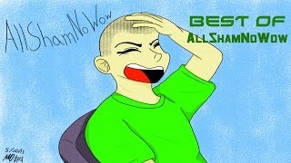 Best of Allshamnowow [upl. by Nnayar]