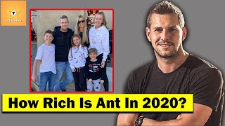 Shocking Facts about Christina Ansteads Ex Ant Anstead you didnt know His Shocking Net Worth [upl. by Adyela]