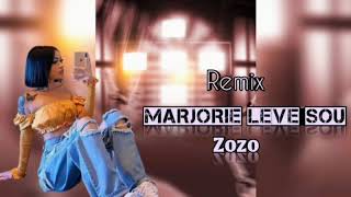 REMIX MARJORIE LEVE SOU ZOZO BY TEAM FAMILY ❌FENDJISOUD hbmixx djfreemixhaiti [upl. by Odraode]