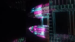 TWINTOWER  KURMITOLA LALBAGsong durgapuja twintowers viralvideo [upl. by Ardien356]