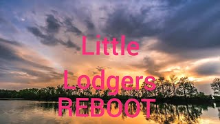 Little Lodgers Reboot Mars Series 1 Episode 4 [upl. by Helaine]