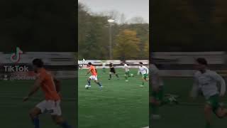 🤤 Wanneer voetbal leuk is voetbal soccer fyp foryourpage viral viralvideo satisfying lol [upl. by Nauh]