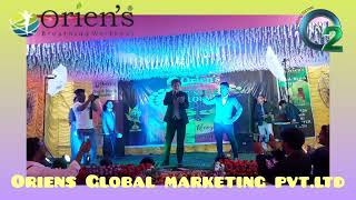 ORIENS SONG  MLDP  BY MOUSAM TAMANG CA  MALDA  2K22 [upl. by Rech]