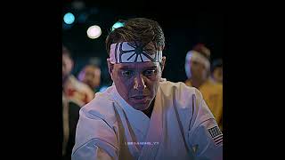 Saddest moment in Cobra kai 😢 💔 xxxtentaction  hope slowedreverb [upl. by Dorette]