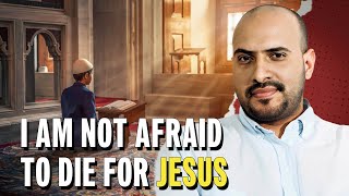 From Jihad to Jesus A Radical Muslim Converts to Christianity ft Tomas Samuel [upl. by Grigson]