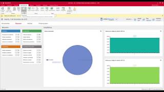 Tutorial FactuSOL 2020 [upl. by Bret312]