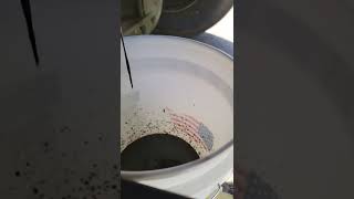 Big Cam Cummins Oil Cooler Failure [upl. by Ramedlaw]