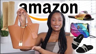 Best Designer Inspired items on Amazon  Best Amazon Luxury Inspired Items on Amazon [upl. by Aiekan]