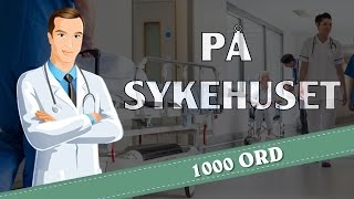 På sykehuset [upl. by Gloriane573]