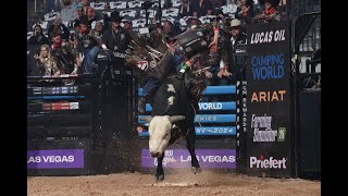 Missouri Thunder Roll On Boudreaux Campbell Lands 875 on Baldy [upl. by Kimmel259]