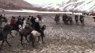 Buzkashi [upl. by Acnayb]