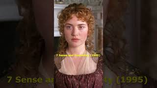 TOP 10 KATE WINSLET MOVIES [upl. by Eixel857]