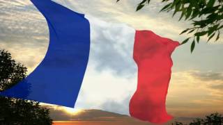 Flag and anthem of the French Second Republic 18481852 [upl. by Issirk]