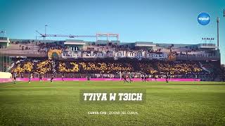 ZOOMI 3EL CURVA  تحيا وتعيش Curvache [upl. by Eryn239]