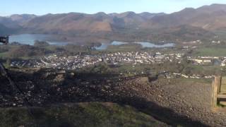 Latrigg View [upl. by Ylak]