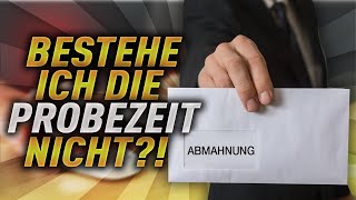 Neuer Job  KOMPLETTER REINFALL  ✋ Wie läuft es so [upl. by Holmen]