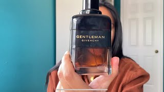 Givenchy Gentlemen Reserve Privee Full ReviewHonest Opinion [upl. by Baten]