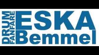 ESKA Bemmel Taptoe Sleeuwijk 28092024 The Greatest Hits [upl. by Ybsorc871]