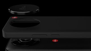 Exclusive Leica Leitz 3 Phone Launch in Japan [upl. by Rahel]