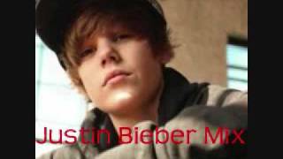 Justin Bieber Mix [upl. by Seigler]