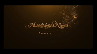 MANDRÁGORA NEGRA “Mi Soledad” Video Clip Oficial [upl. by Orton569]